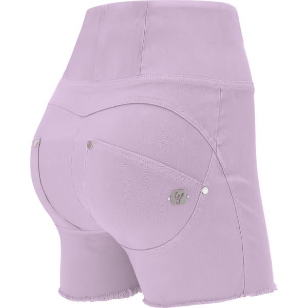 shorts Freddy rosa