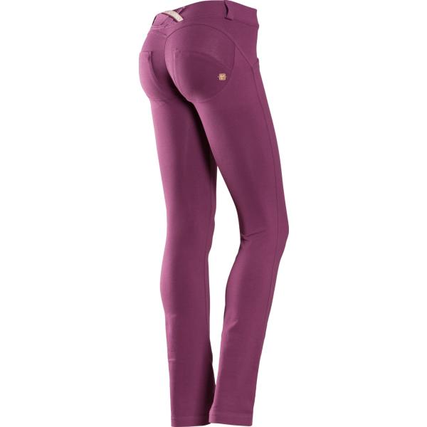 pantaloni Freddy rosso