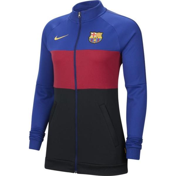 giacche sportive Nike nero