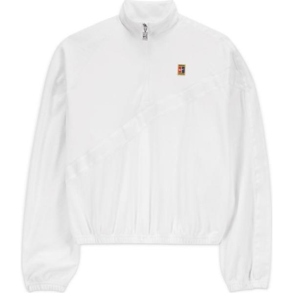 giacche Nike bianco a righe