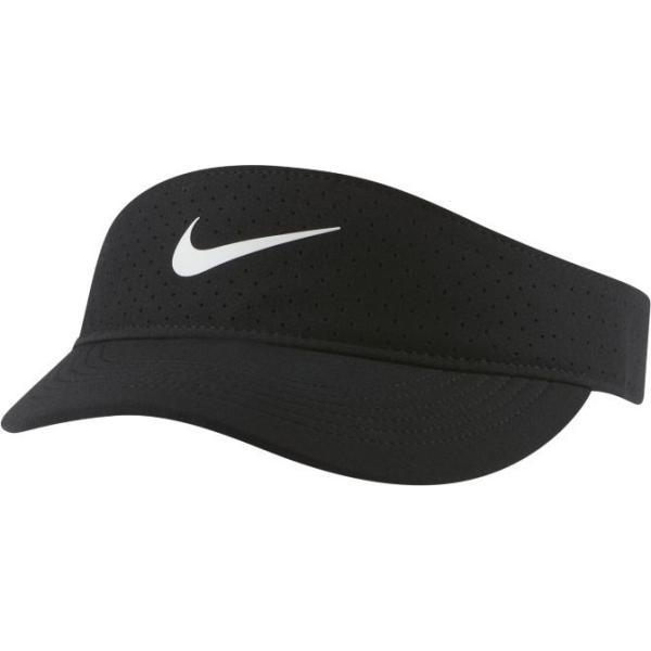 cappelli con visiera Nike nero