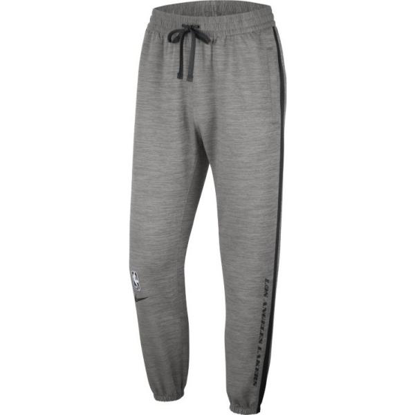 pantaloni Nike grigio