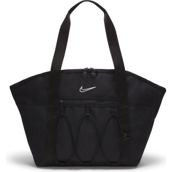 borse tote Nike nero
