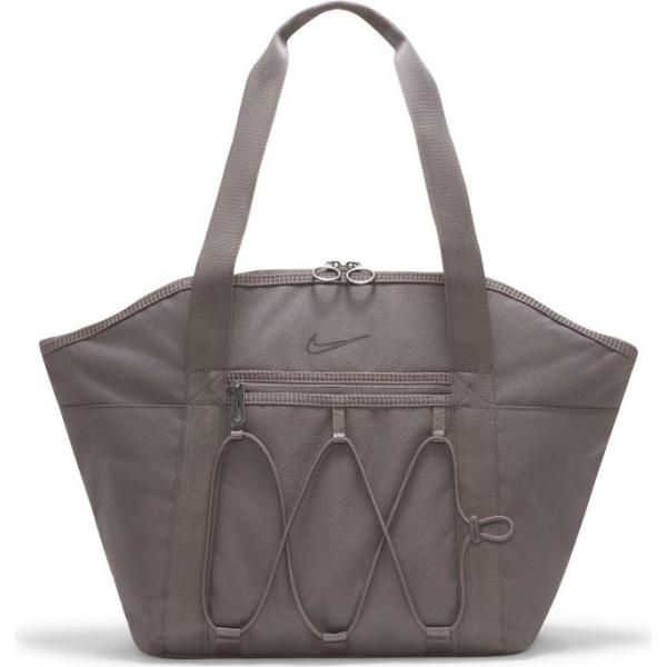 borse tote Nike grigio
