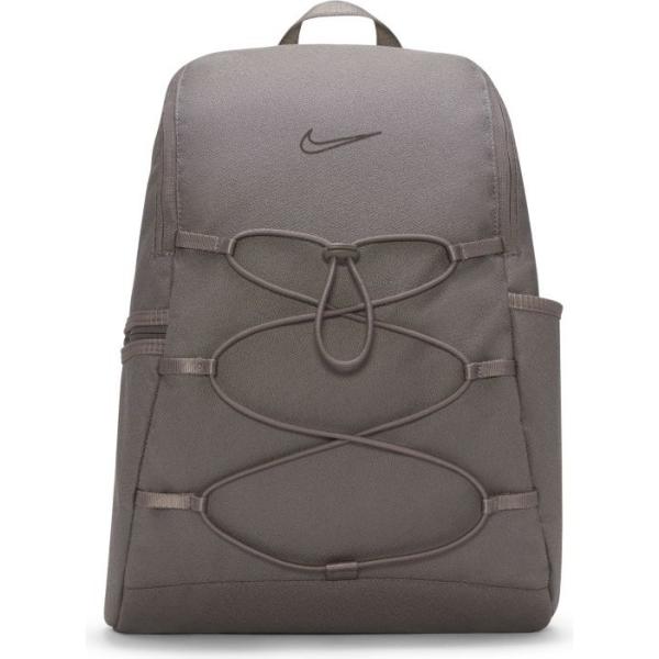 zaini Nike grigio