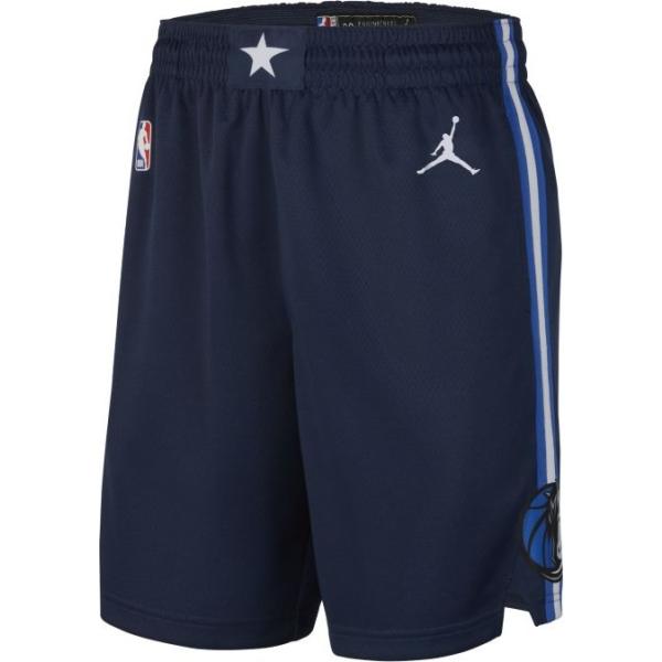 shorts Nike blu