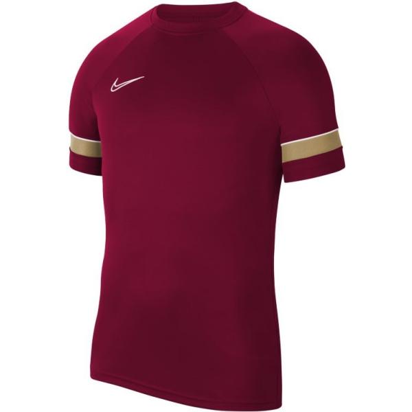 pullovers Nike rosso