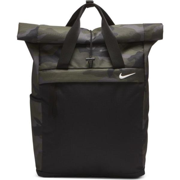 zaini Nike nero military