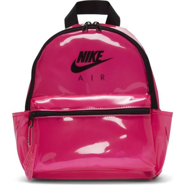 zaini Nike rosso