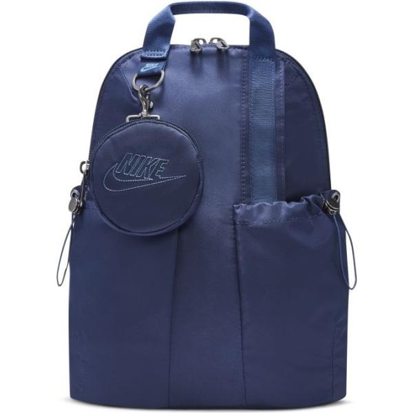 zaini Nike blu