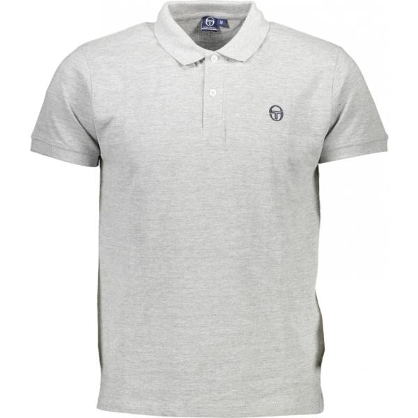 polo Sergio tacchini grigio