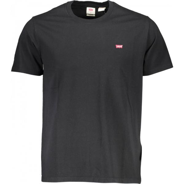 t-shirt Levi's grigio