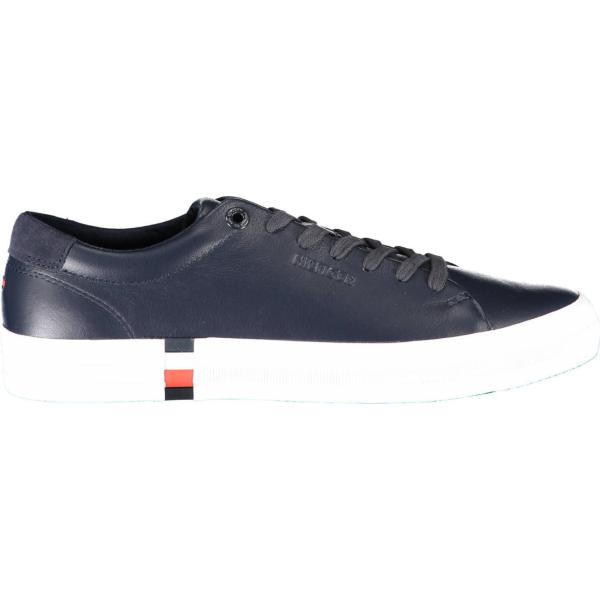 sneakers Tommy hilfiger blu