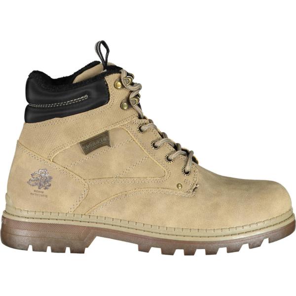 stivaletti Carrera marrone