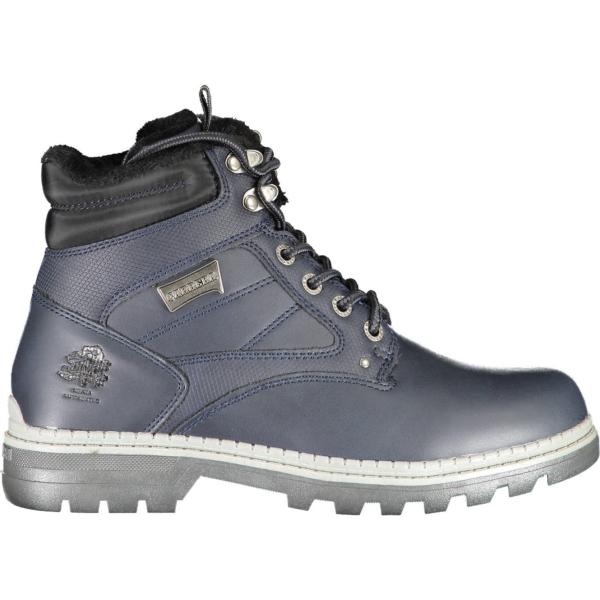 stivaletti Carrera grigio