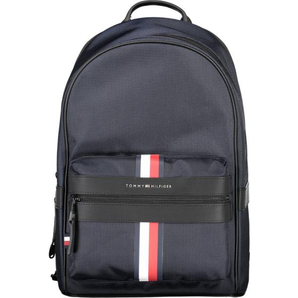 borse sportive Tommy hilfiger blu