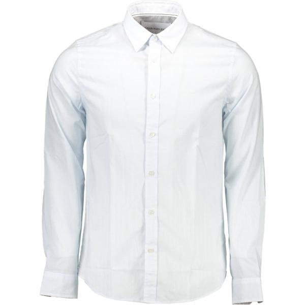 camicie Calvin klein bianco