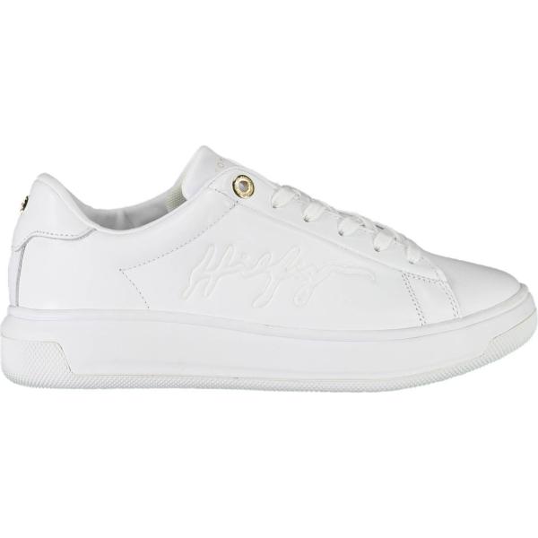 sneakers Tommy hilfiger bianco