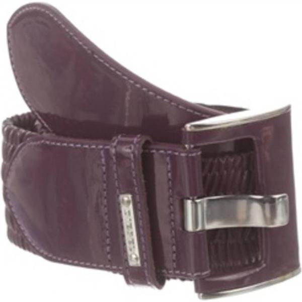cinture Diesel marrone