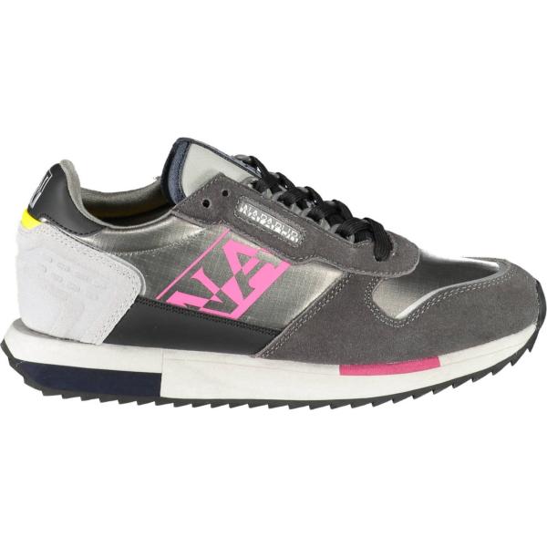 sneakers Napapijri grigio