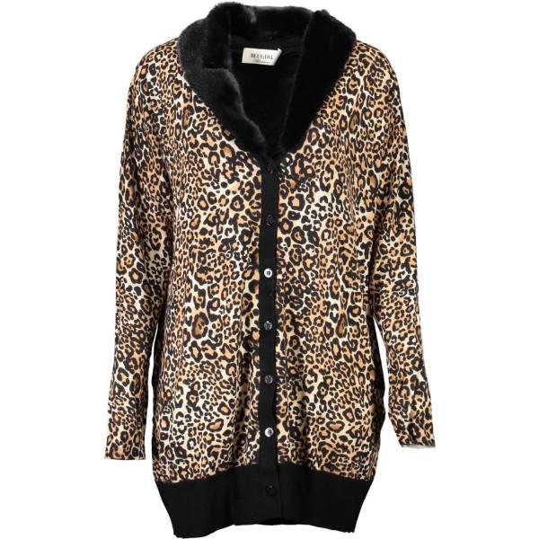 cardigans Blugirl multicolore