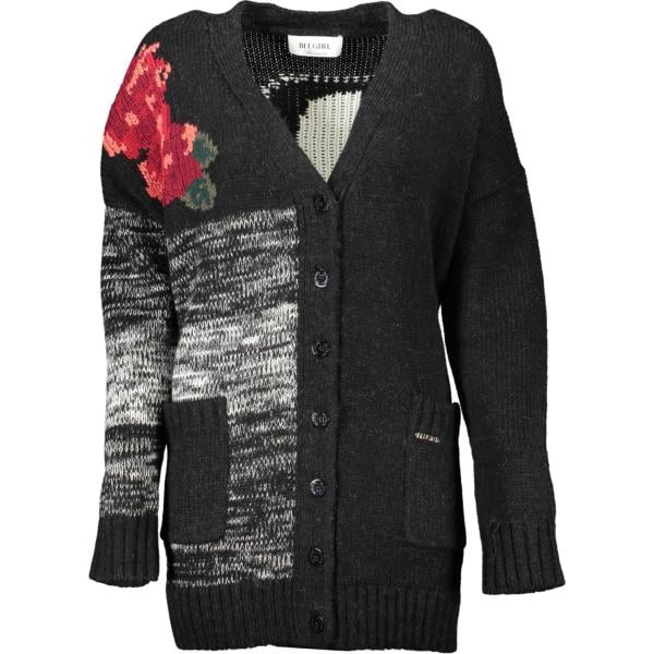 cardigans Blugirl nero