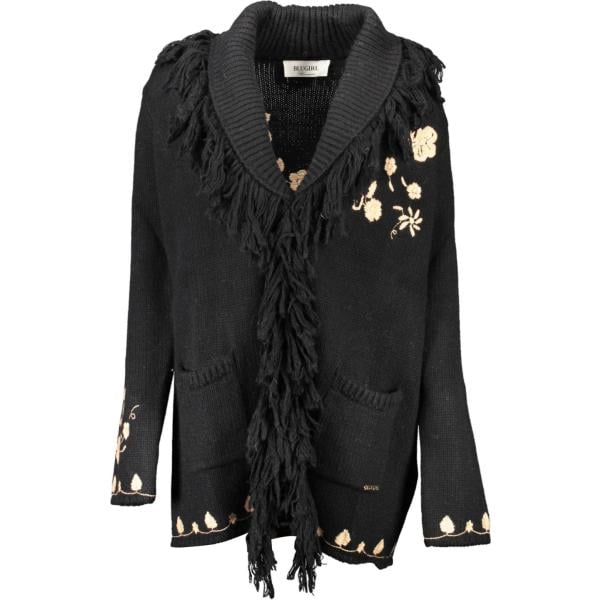 cardigans Blugirl nero