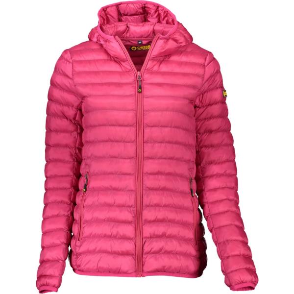 piumini Ciesse rosa
