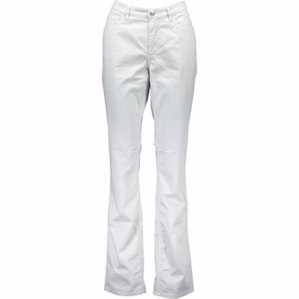 pantaloni Gant grigio