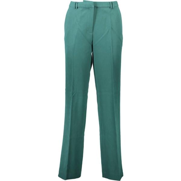 pantaloni Gant verde
