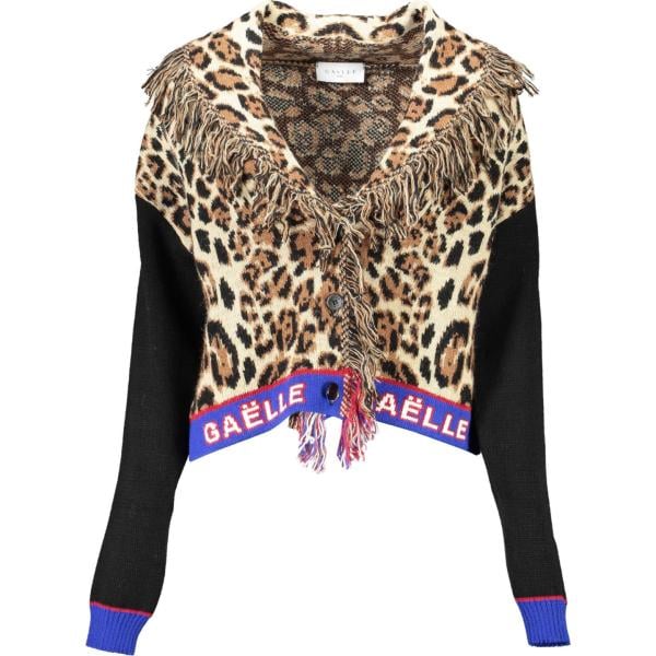 cardigans Gaelle paris marrone