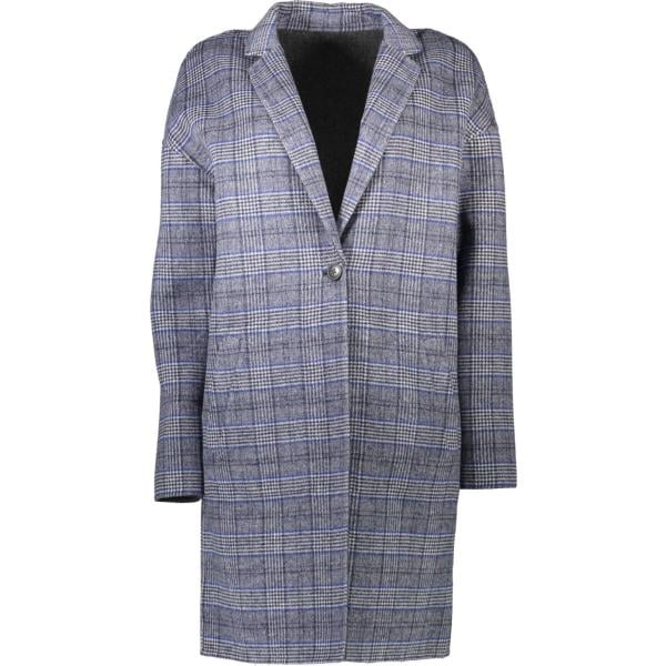 cappotti Gant grigio