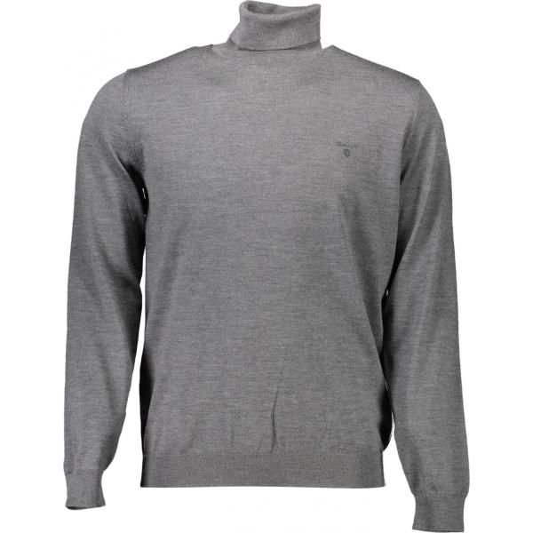 maglieria Gant grigio