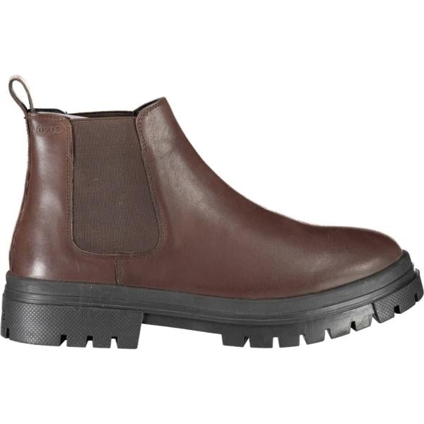 stivali Levi's marrone