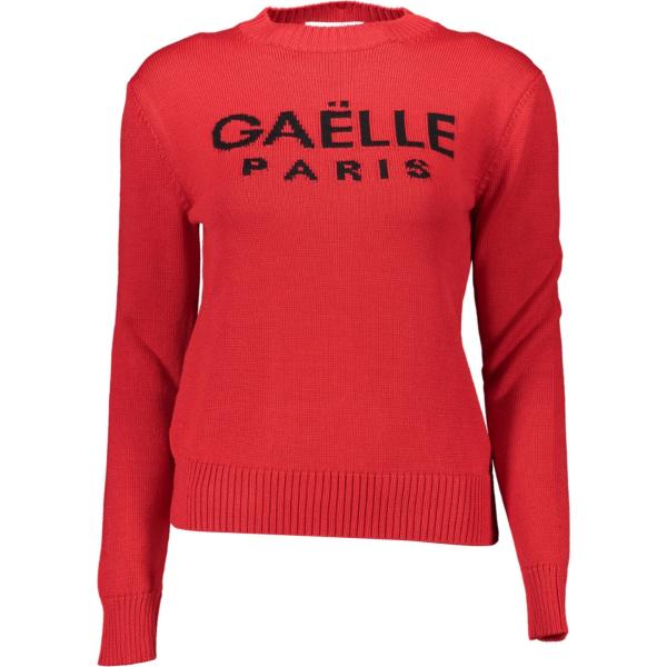 maglieria Gaelle paris rosso