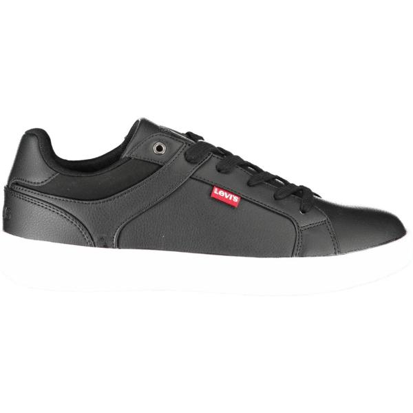 sneakers Levi's grigio