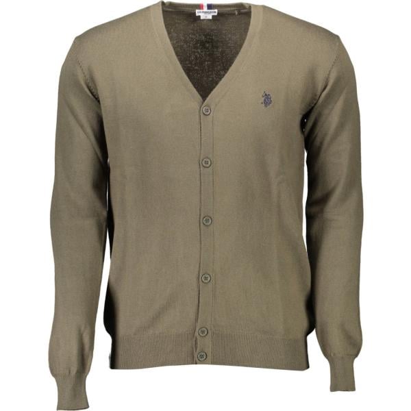 cardigans U.s. polo verde