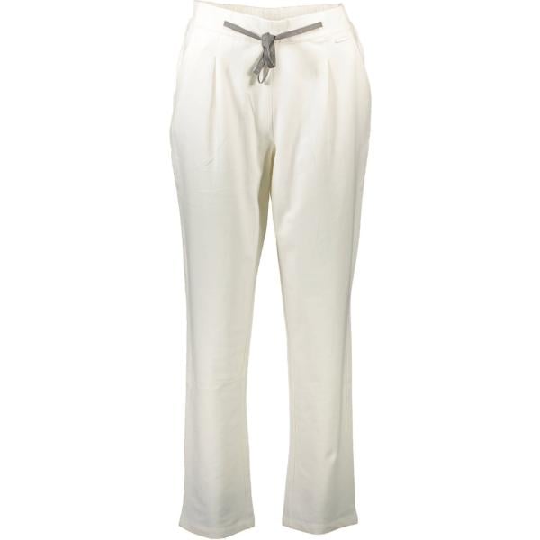 pantaloni U.s. polo bianco