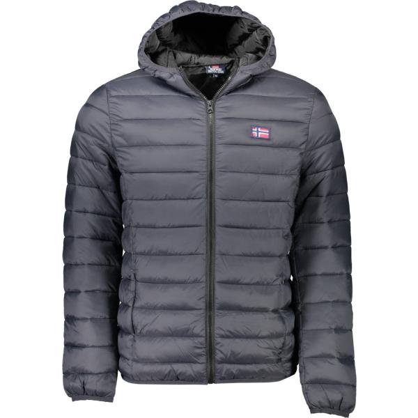 giacche Norway 1963 grigio