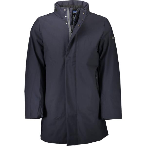 trench U.s. polo grigio