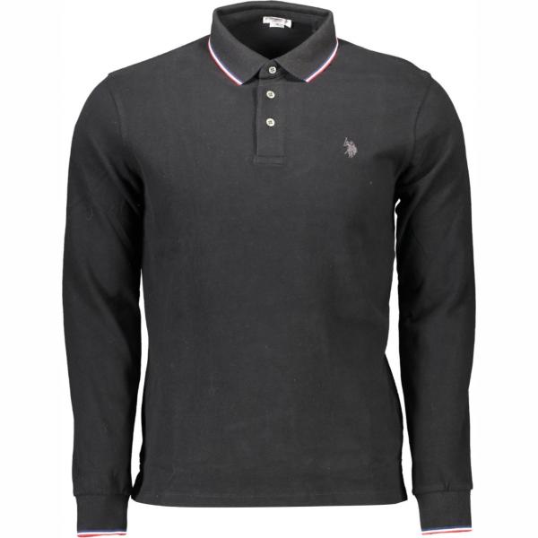 polo U.s. polo grigio