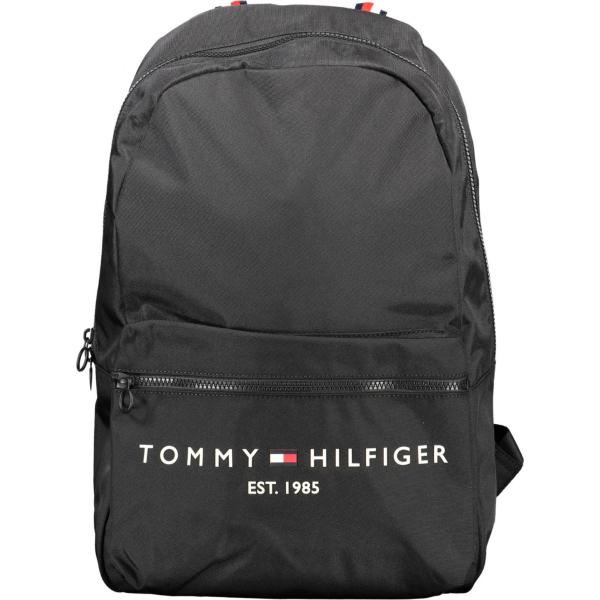 borse sportive Tommy hilfiger grigio