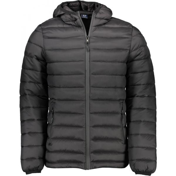 giacche Sergio tacchini grigio