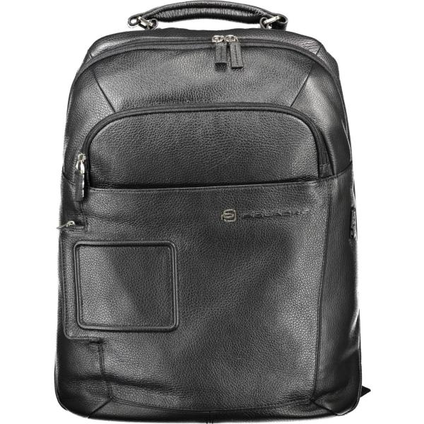 borse sportive Piquadro grigio