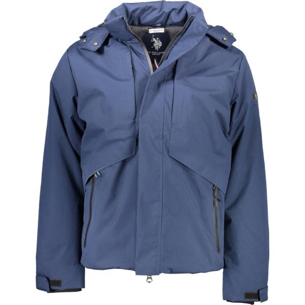 giacche U.s. polo blu