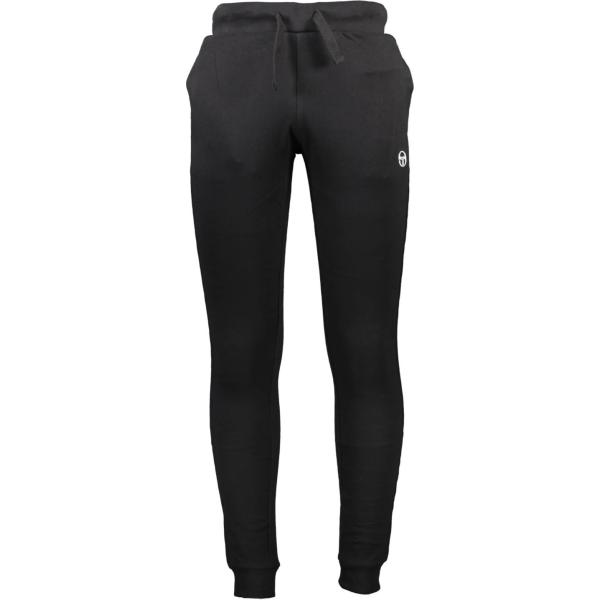 pantaloni Sergio tacchini nero