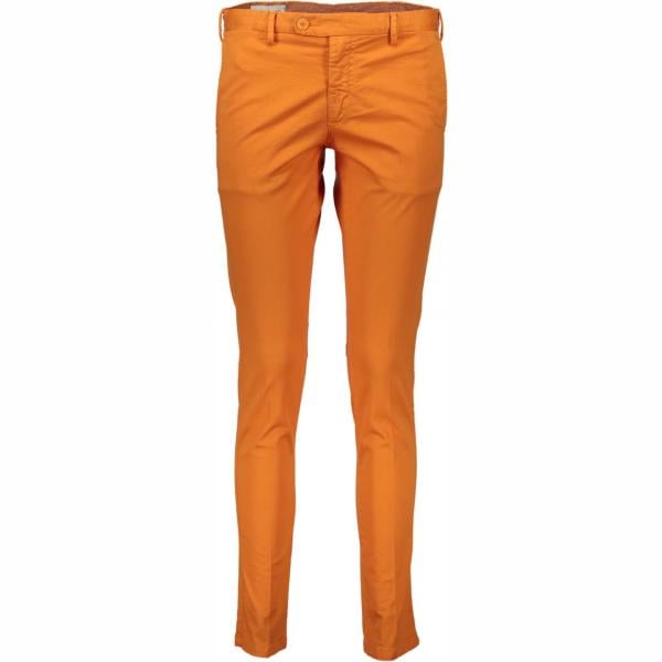 pantaloni Primo emporio arancione