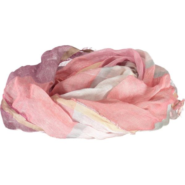 sciarpe Gant rosa