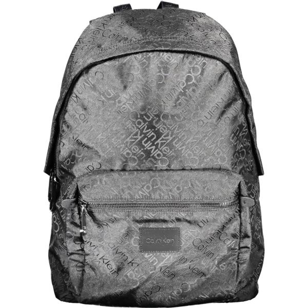borse sportive Calvin klein grigio