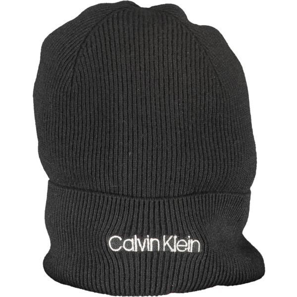 berretti Calvin klein nero